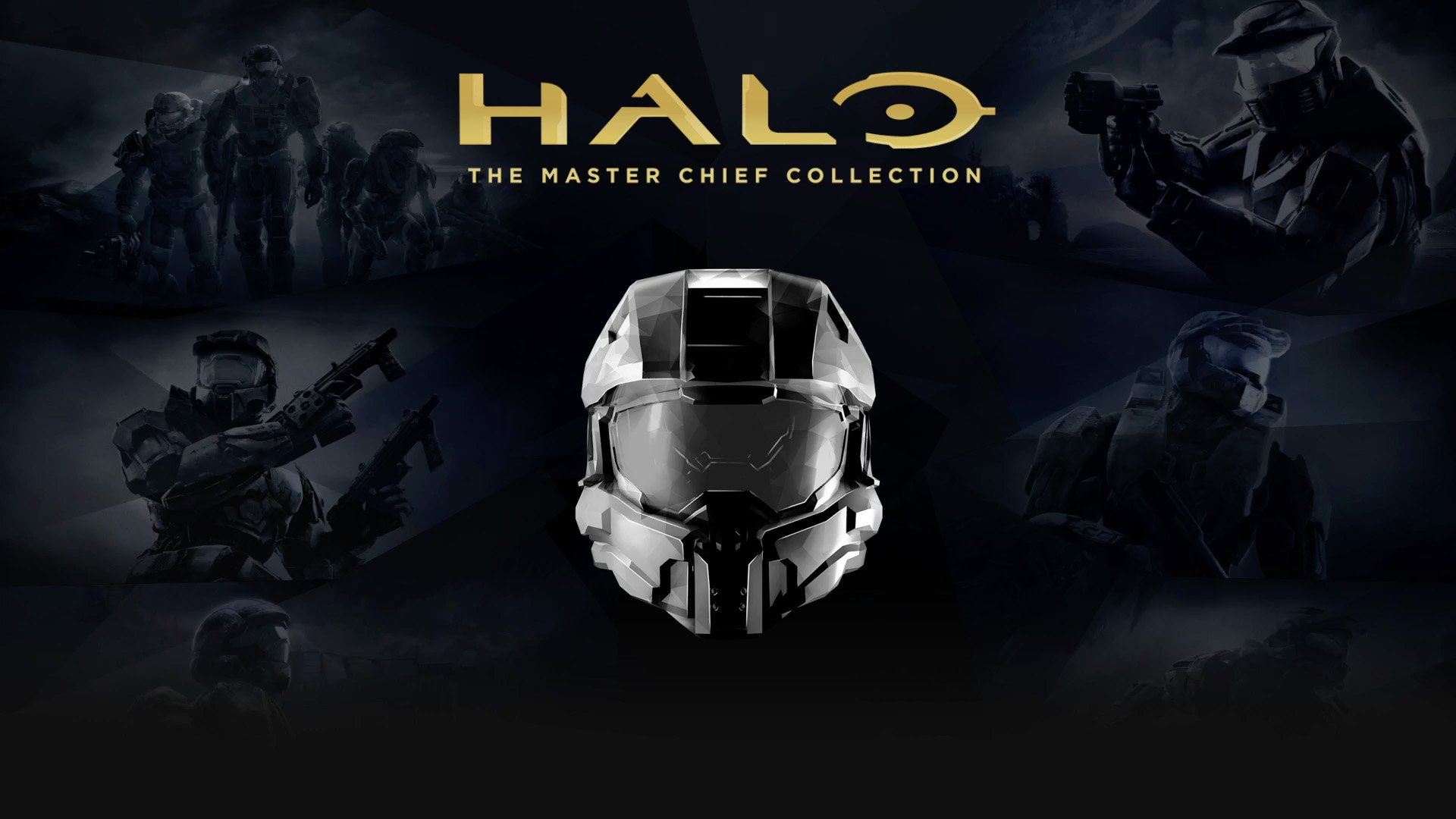 HALO 2: ANNIVERSARY (Halo The Master Chief Collection)
