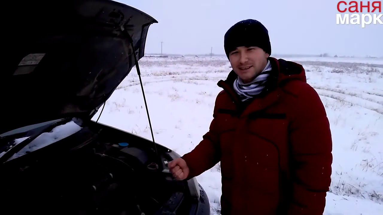 Honda Hr-V на поле, резина лысая и дрифт, небольшой обзор смотреть онлайн