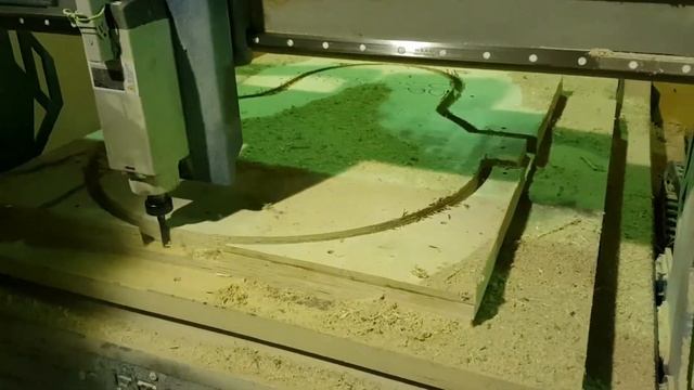 Изготовление модельной оснастки