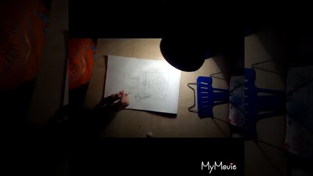 Рисуем Губко Боба.#Классный рисунок.#Мультяшка. смотреть онлайн