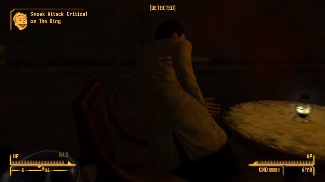 Fallout Hitman New vegas III смотреть онлайн