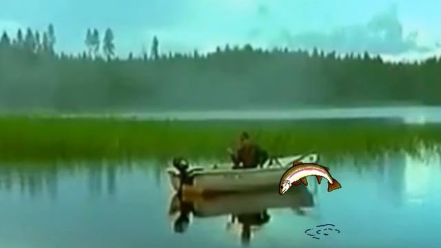 РЫБАЛКА смотреть онлайн