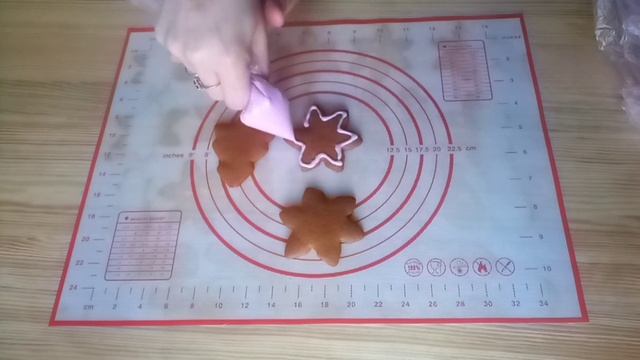 Глазурь для печенья смотреть онлайн