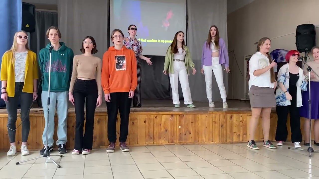 11A - Dance! (2023) смотреть онлайн