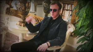 МАГАМЕД ЖАМБАЕВ - ИГРА В РУЛЕТКУ