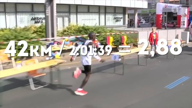 Хотите бегать быстро? ? Учитесь бегать медленно! ? смотреть онлайн