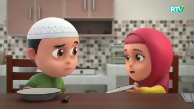 Нусса ва Рара:махрам эмас смотреть онлайн