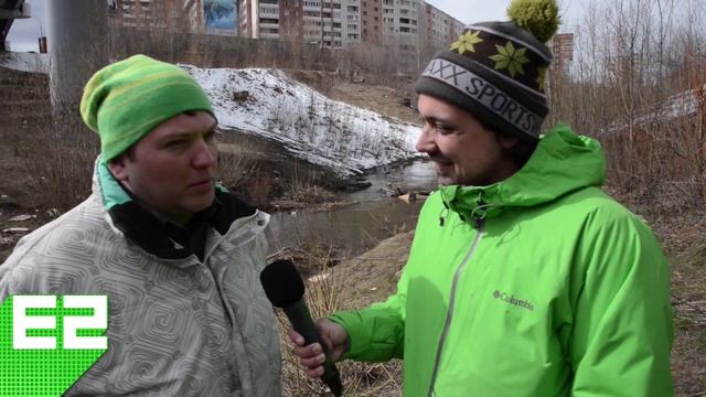 Скоро на сплав! // ЕГОШИХАтудэй смотреть онлайн