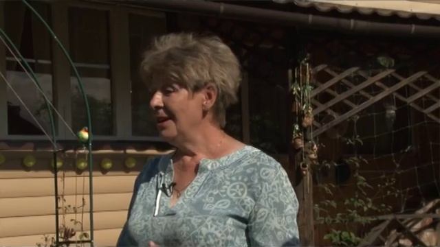 Ландшафтный дизайн своими руками. смотреть онлайн