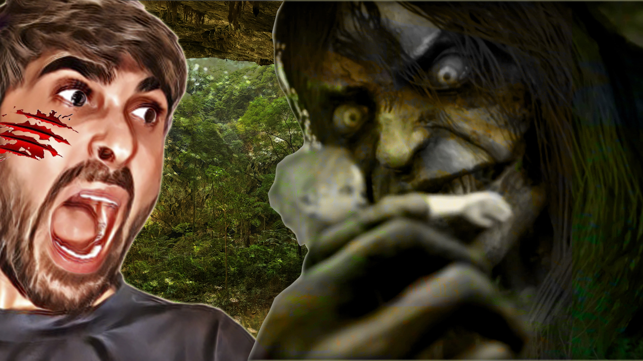 ПОЧТИ КАК Little Nightmares (КРУТО) Bramble The Mountain King #2 смотреть онлайн