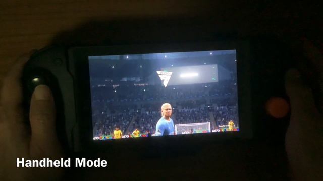 FC24 Nintendo Switch - เกมฟีฟ่าภาคใหม่ อัพเดทล่าสุด смотреть онлайн