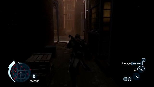 Assassin's Creed III на 100% - #53 Просьбы о доставке смотреть онлайн