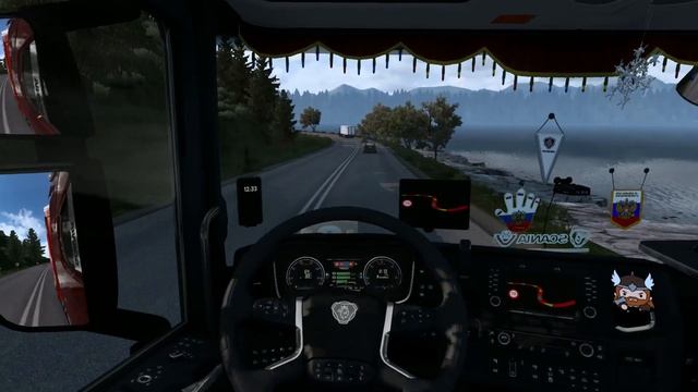 РЕЙС В АФРИКУ Ч.2 ГРУЗИЯ, КУТАИСИ, БАТУМИ смотреть онлайн