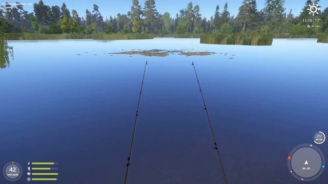 Русская рыбалка 4. Russian fishing 4. о. Медвежье смотреть онлайн