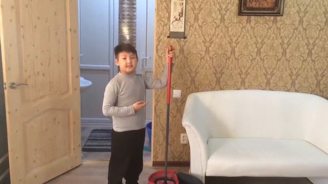 Швабра Виледа Vileda смотреть онлайн