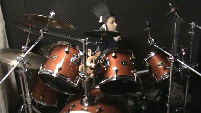 hard rock 4 drum studio minus drum 11 years old смотреть онлайн