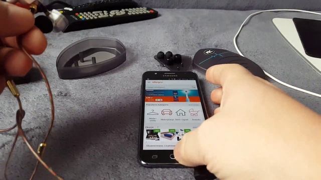 KZ ATE słuchawki смотреть онлайн