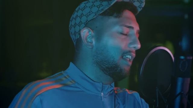 Bobby Vandamme X Dorian - Moulaga | ICON 4 |