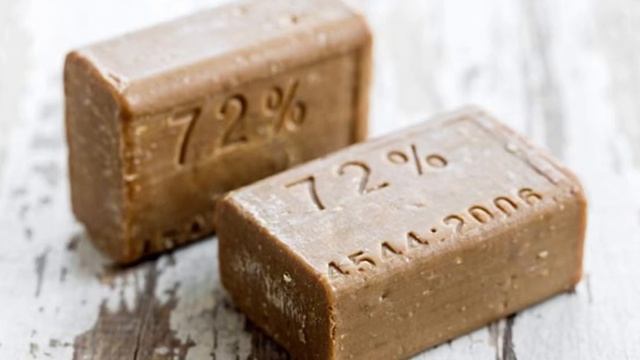 88% женщин не знают применениях копеечного хозяйственного мыла! #хозмыло смотреть онлайн