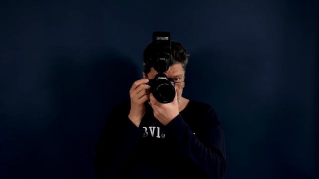 Canon Speedlite 470EX-AI: автоматизированная вспышка с вращающейся головой