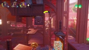 Прохождение Trine 5: A Clockwork Conspiracy►Глава 16 (Оплот надежды) на 100%