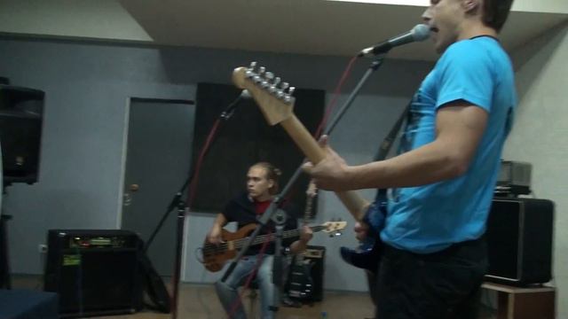RainEver - Мечты (репа EVO-Studio) смотреть онлайн