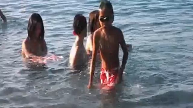 BONASSOLA 2012 смотреть онлайн