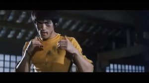 Брюс Ли Игра смерти Game of Death, 1978  и ИНДИЙСКИЙ ВАРИАНТ