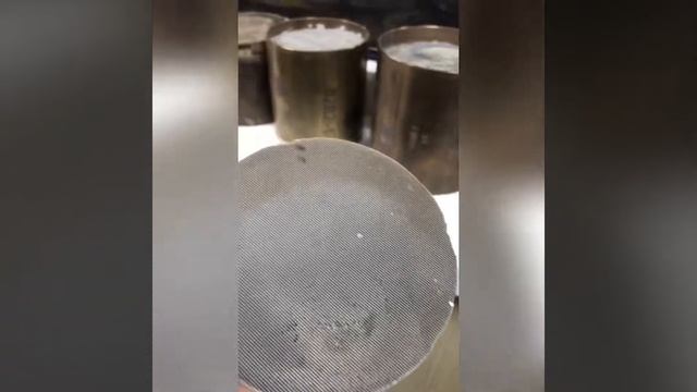 Установка спортивных катализаторов и системы управлением звуком выхлопа смотреть онлайн