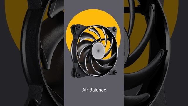 Виды вентиляторов и как отличить их по форме. #shorts смотреть онлайн