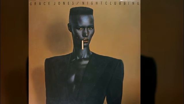 Grace Jones - I've Seen That Face Before смотреть онлайн