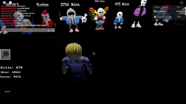 Undertale: Judgement Day part 20: Overwrite soul and Pacifist!Sans to Epic!Sans. смотреть онлайн