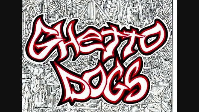 ghetto dogs junior - маски смотреть онлайн