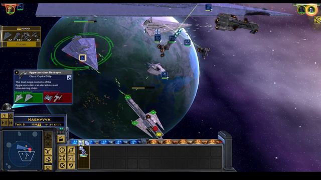 [Star Wars: EaW] The Imperial Two Front War - 14.05.2023 - Bokoen1 Twitch Stream смотреть онлайн