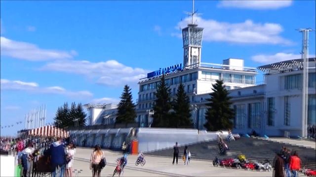 "НА РЫБАЛКУ С ИВАНЫЧЕМ" Открытие весенне-летнего сезона. смотреть онлайн