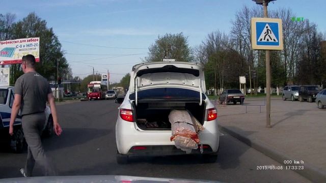 Тупой тульский пряник М839ТО71 смотреть онлайн