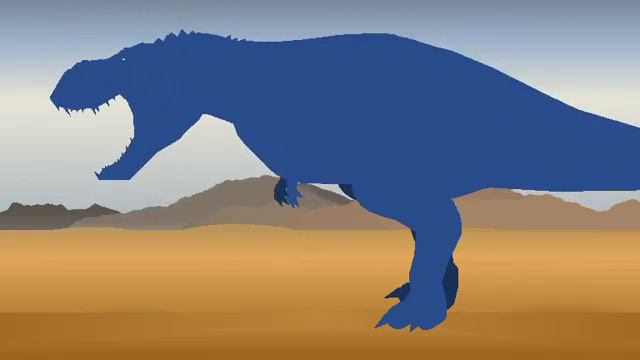V rex vs king kong stick nodes version смотреть онлайн