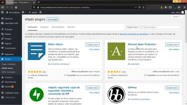 ¿Qué hacer después de comprar LearnDash? смотреть онлайн