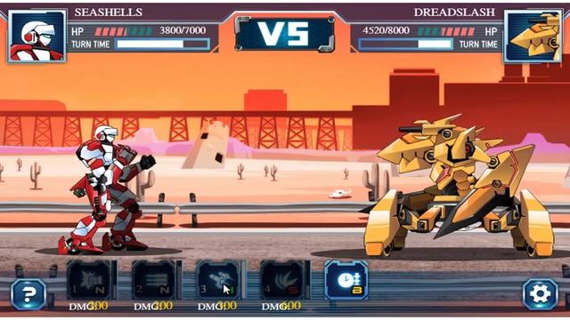 Game Lắp Ráp Robot Chiến Đấu cực hay - Epic Robo Fight смотреть онлайн