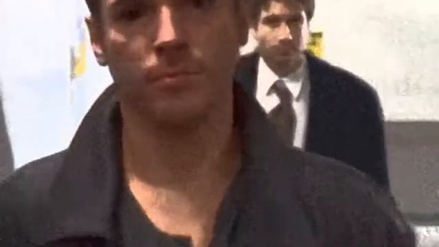 Krycek The Renegade Master