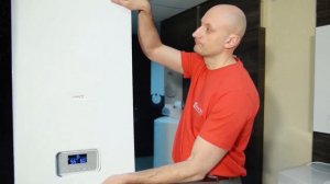 Обзор газового котла Protherm Пантера 25 KTV