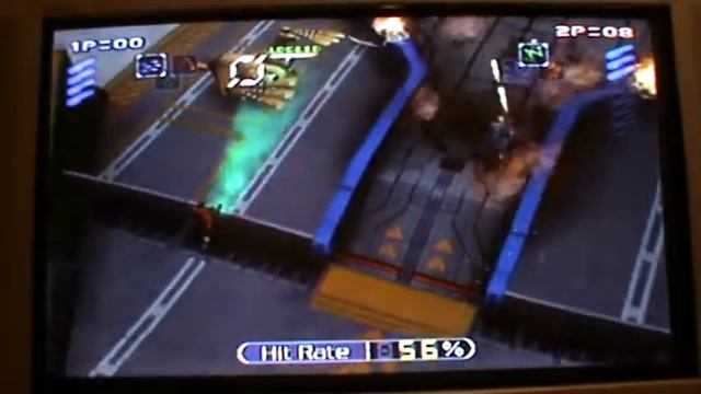 neo contra walkthrough w/ commentary (4/4) смотреть онлайн