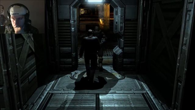Beware The Spider Queen | Doom 3: BFG Edition #6 смотреть онлайн