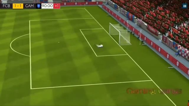 ЛУЧШЕЕ FIFA 19 MOBILE Неудачи, цели, навыки, свободные удары, празднование и штрафные смотреть онлайн