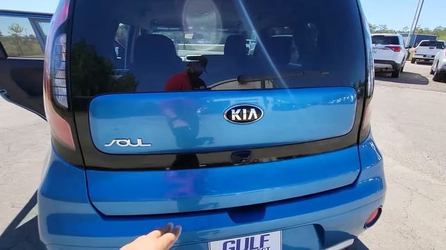 2018 Kia Soul + Hatchback - GULF AUTO DIRECT смотреть онлайн