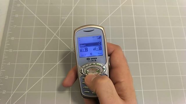 Sagem MyX-3 Mobile phone menu browse, ringtones, games, wallpapers смотреть онлайн