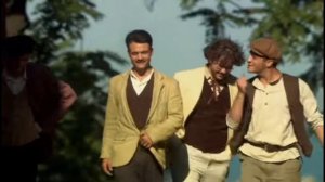 Чирибим чирибом | таки наш бандюга Мишка Япончик