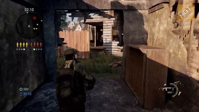 The Last of Us: Abandoned Territories DLC - Survival on Suburbs смотреть онлайн