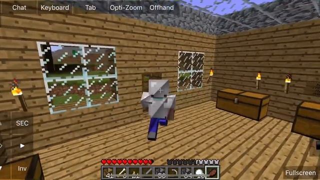 Minecraft java on unjailbroken iphone (ios 15.3.1) смотреть онлайн