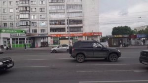 поездка на автобусе паз 32053 (30, E0, C0, B0), ( 2009 г.в ), с668тв174, маршрут 218